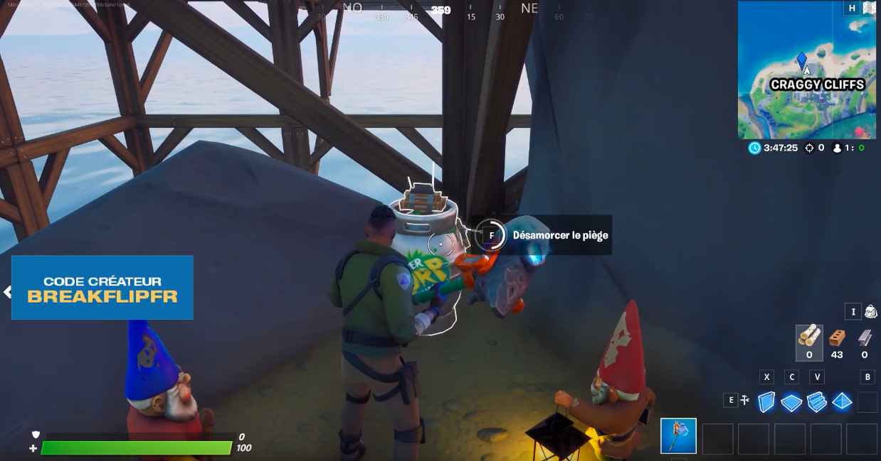 desamorcer-bombes-fortnite-pieges