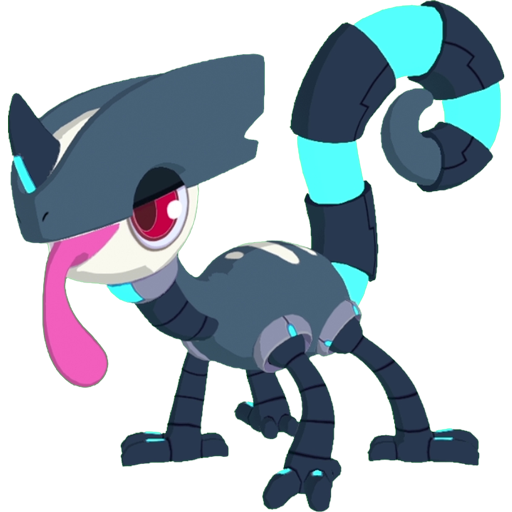 chromeon-temtem-fiche