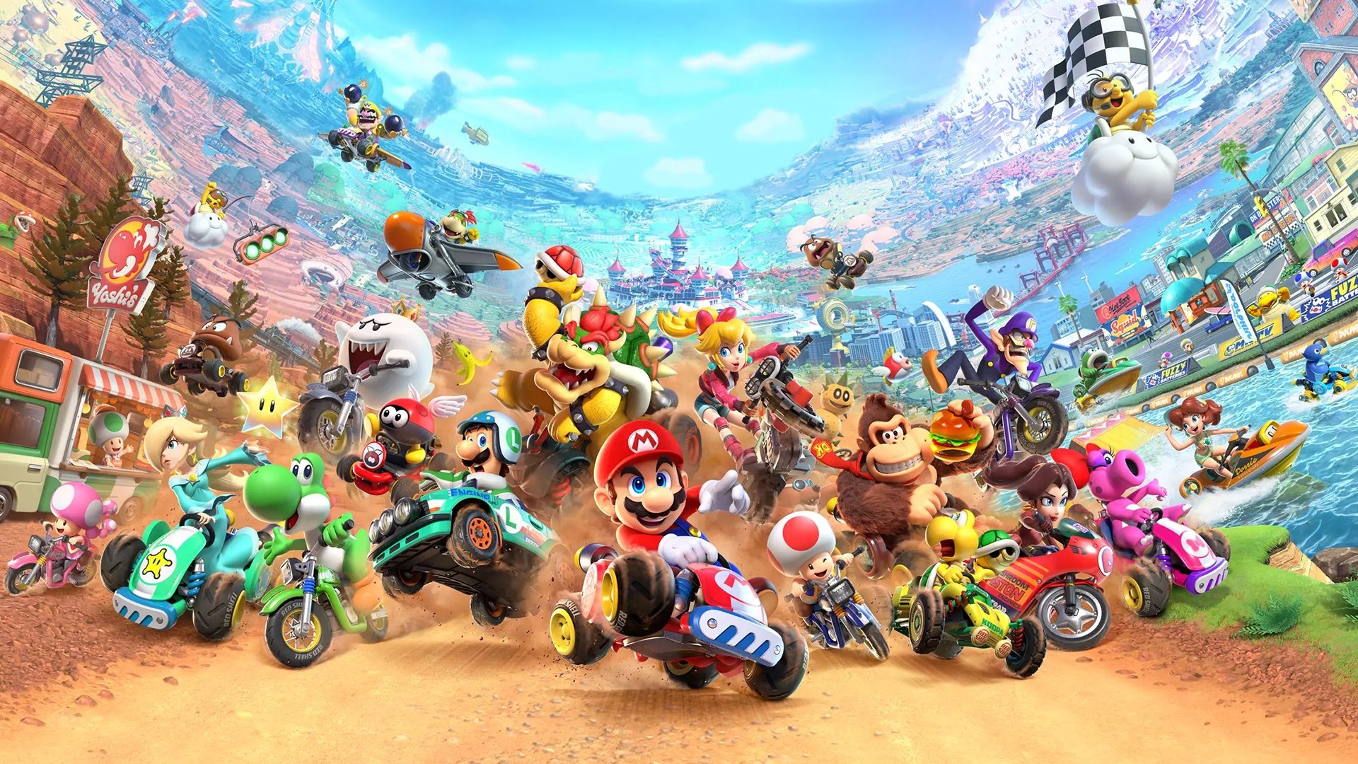 mario-kart-world-differences-nintendo