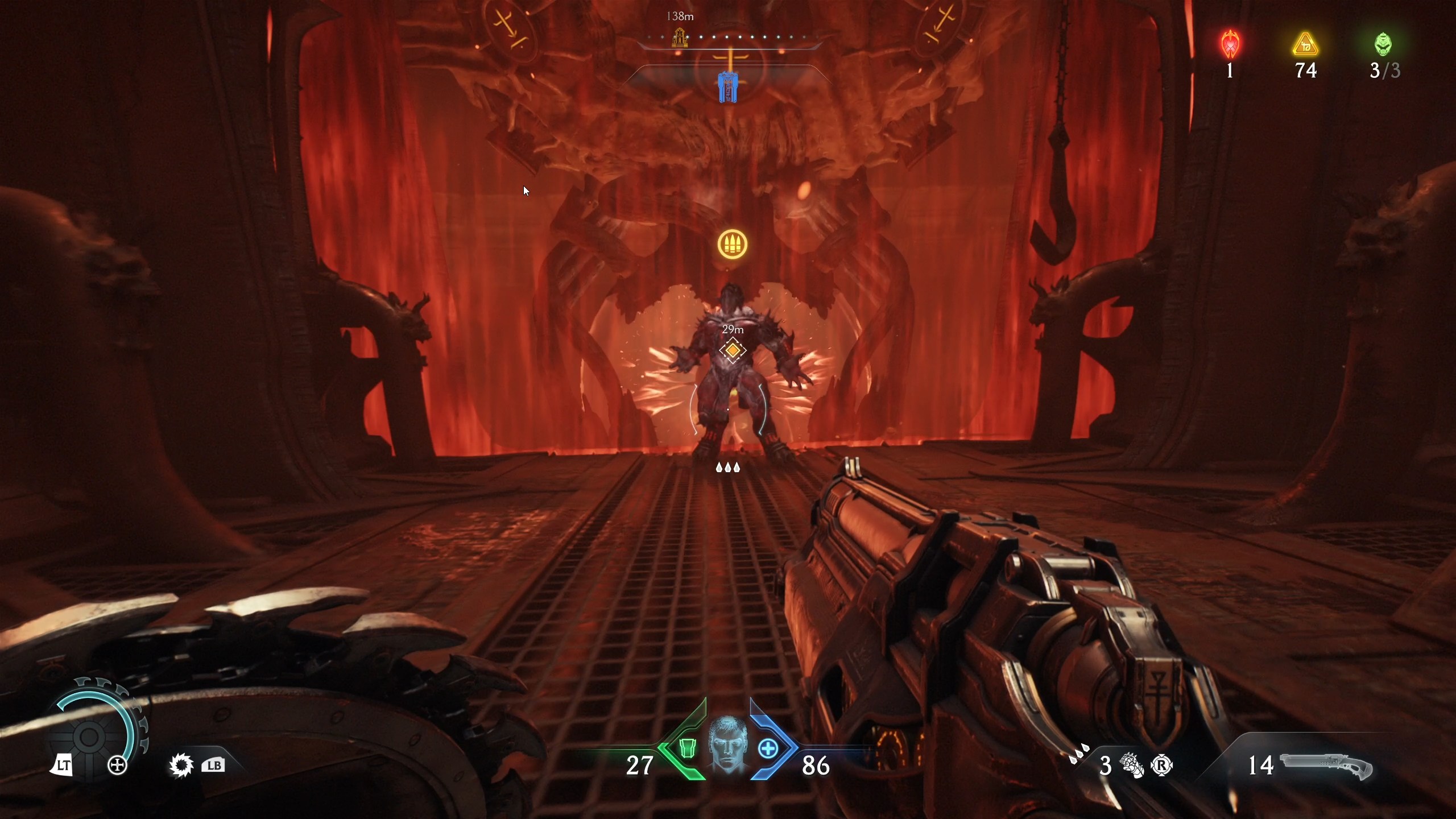 doom-the-dark-ages-collectibles-chapitre-5-emplacement-essence-demoniaque-munitions