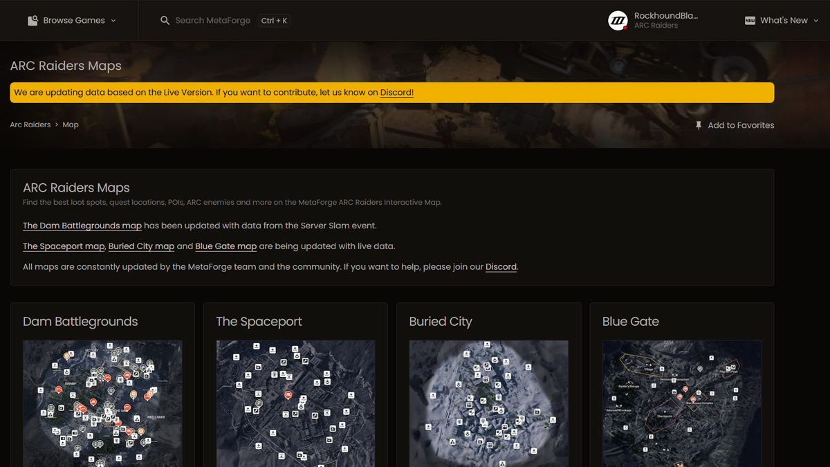 arc-raiders-metaforge-carte-interactive-horaire-evenement