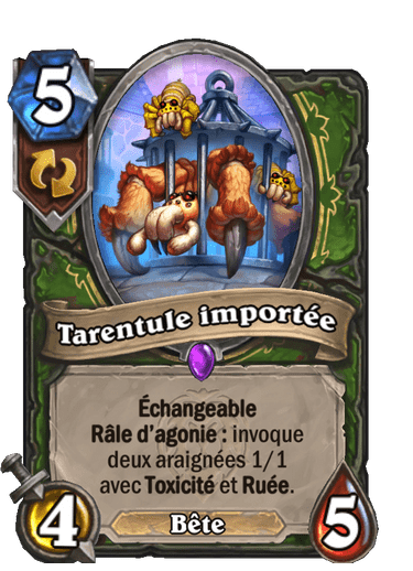 tarentule-importee-nouvelle-carte-unis-hurlevent-hearthstone