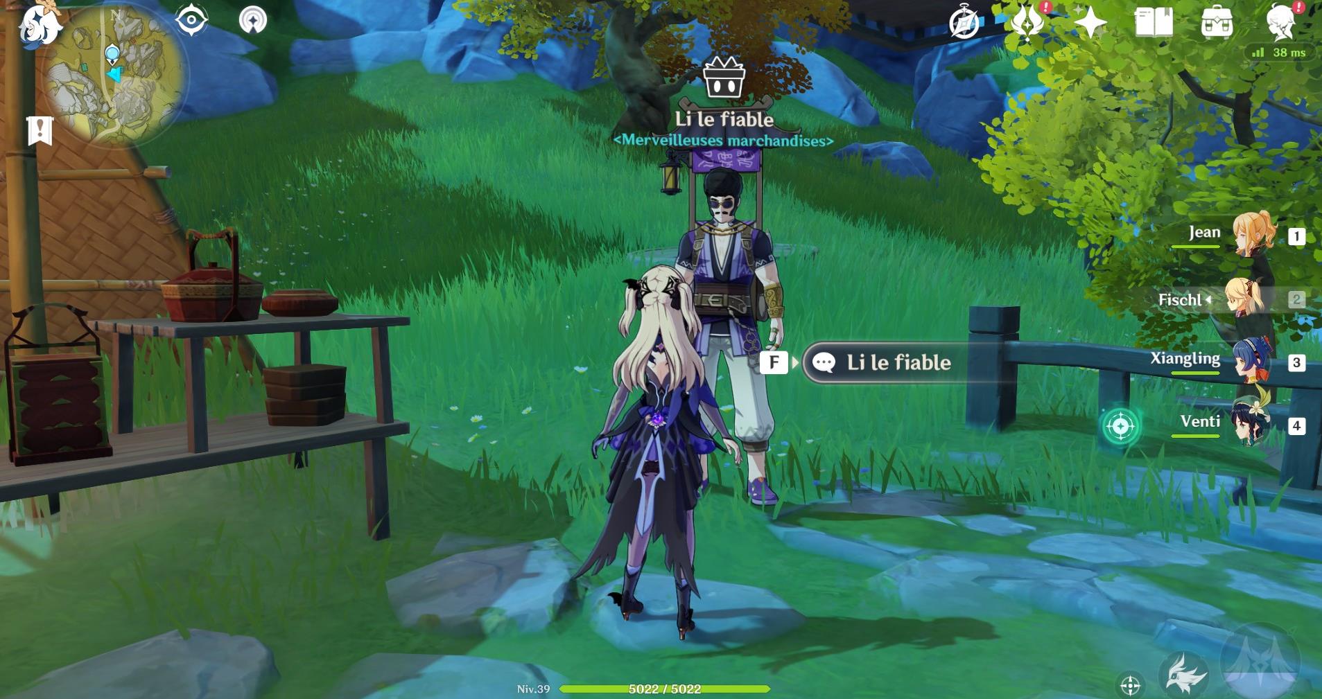 li-le-fiable-genshin-impact