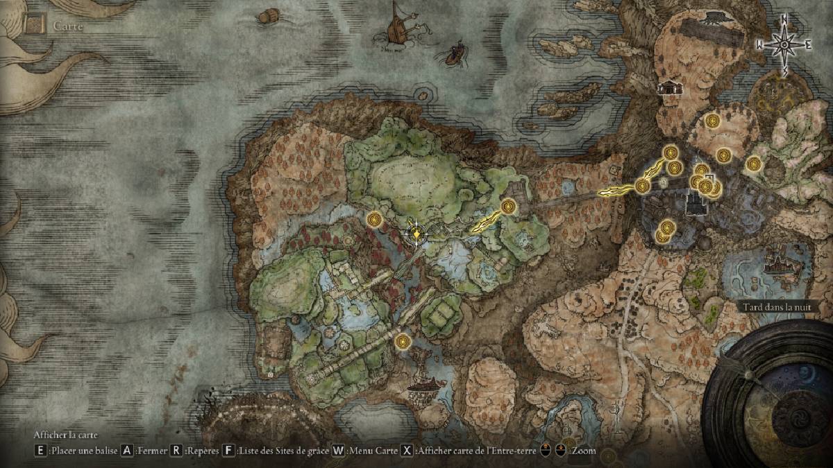 marteau-de-devonia-elden-ring-emplacement