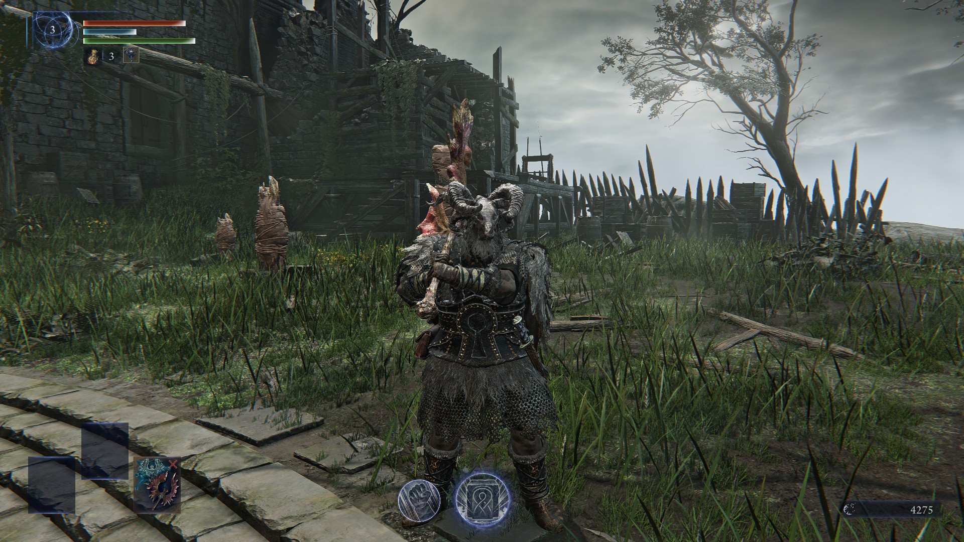 maniement-armes-deux-mains-elden-ring-nightreign