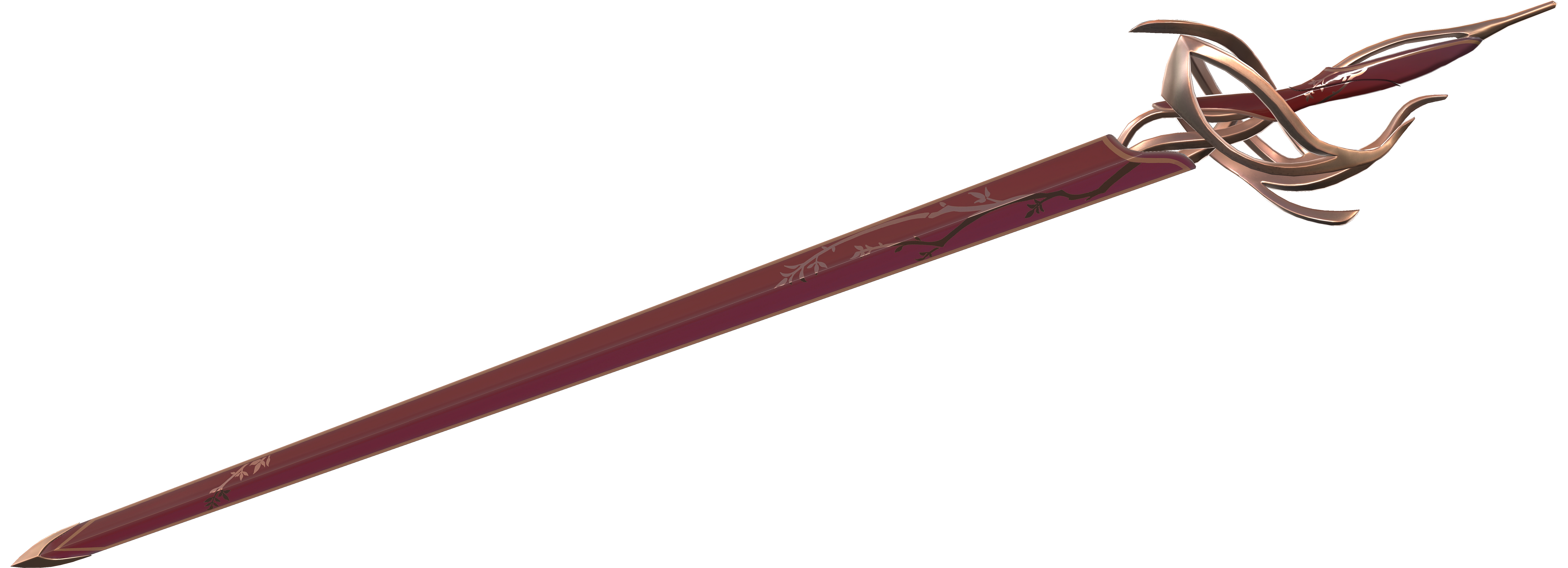 Melee_Artisan_Red_SideView