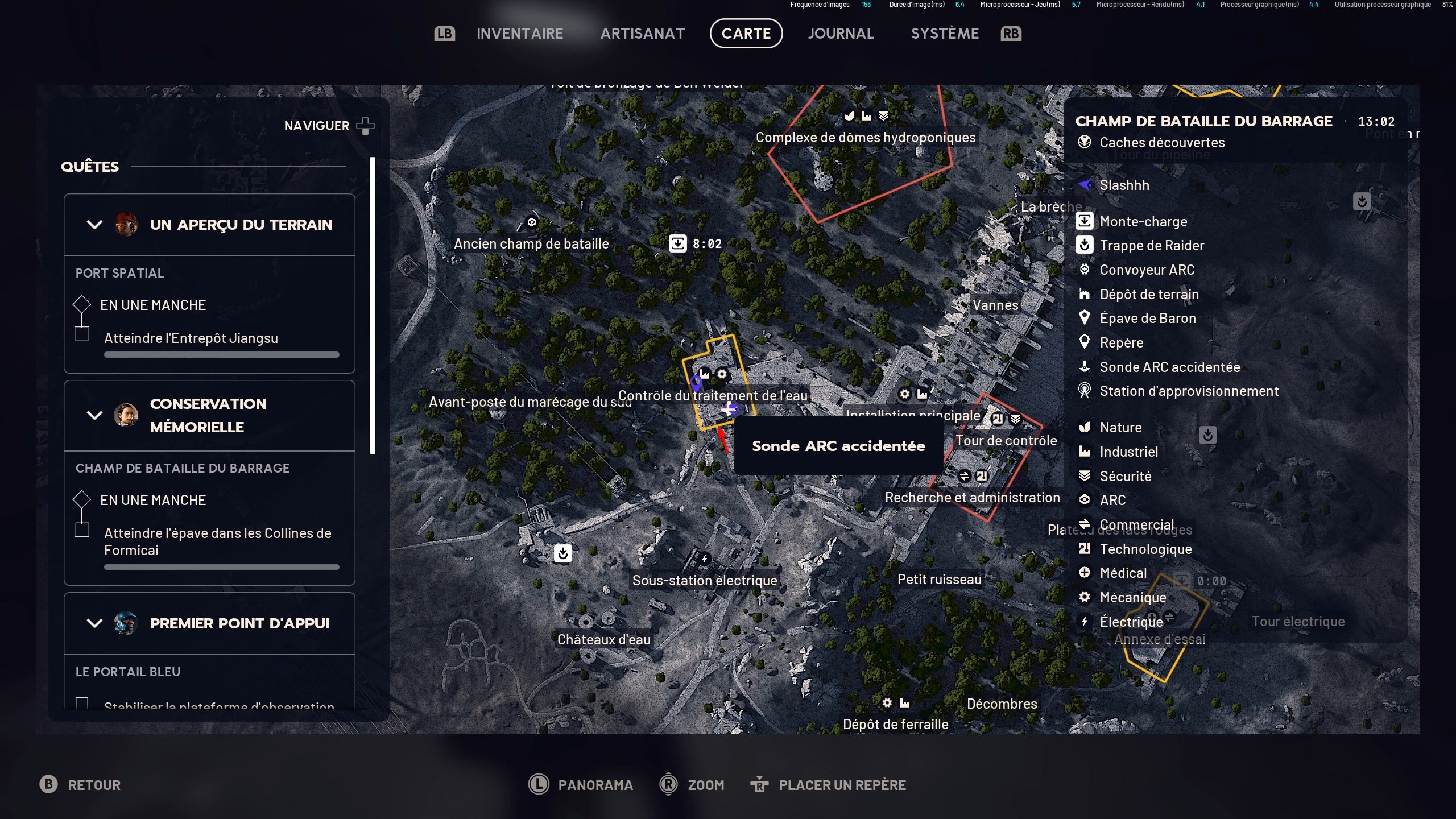 arc-raiders-entree-salle-de-surveillance-du-barrage-emplacement