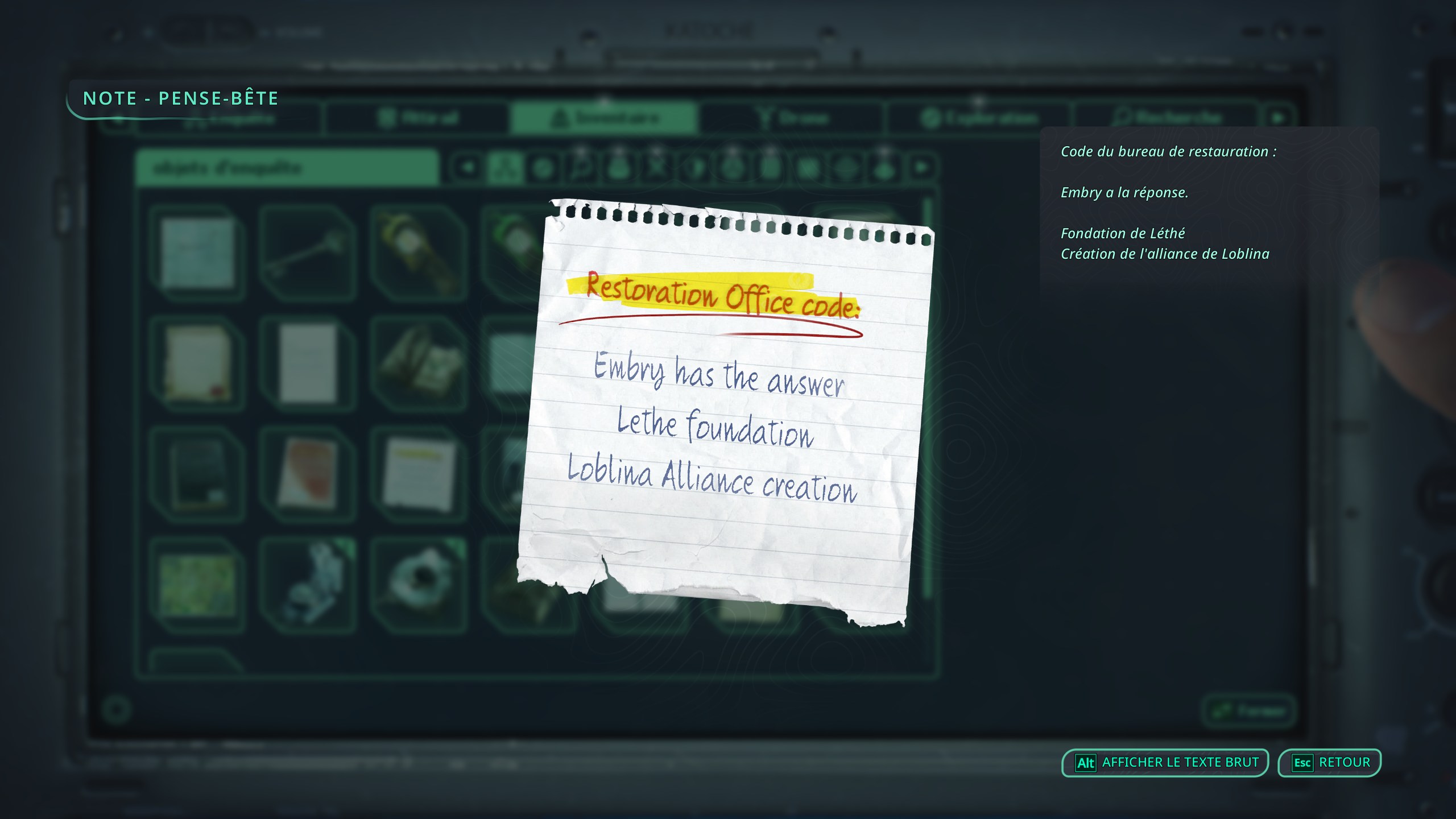 hell-is-us-note-code-bureau-de-restauration