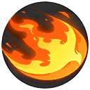 Talonflame-Flame Sweep