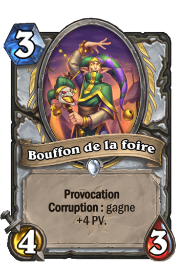 bouffon-foire-carte-extension-folle-journee-sombrelune-hearthstone