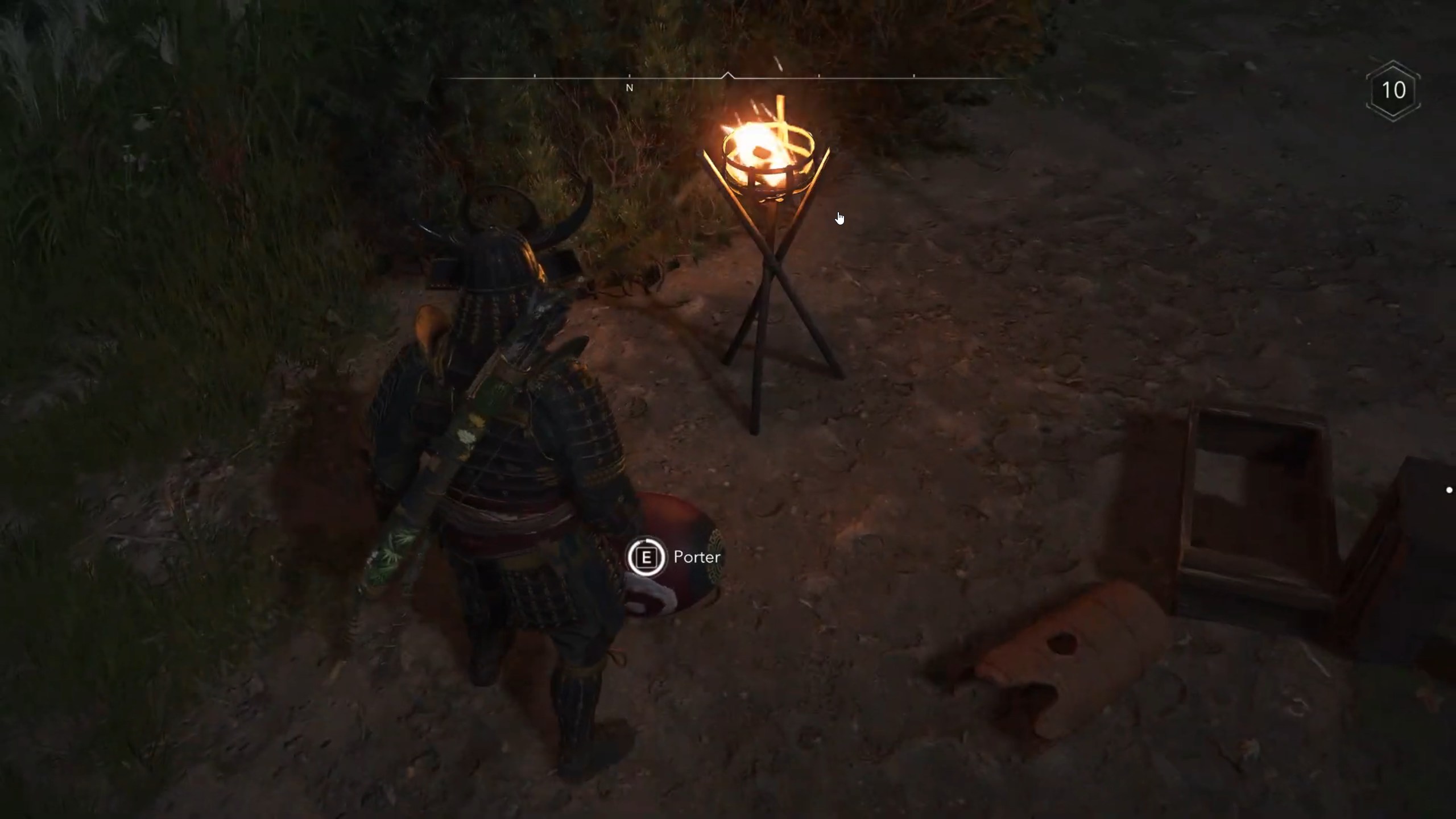 assassins-creed-shadows-kofun-de-makino-kurumazuka-entree-pot-explosif