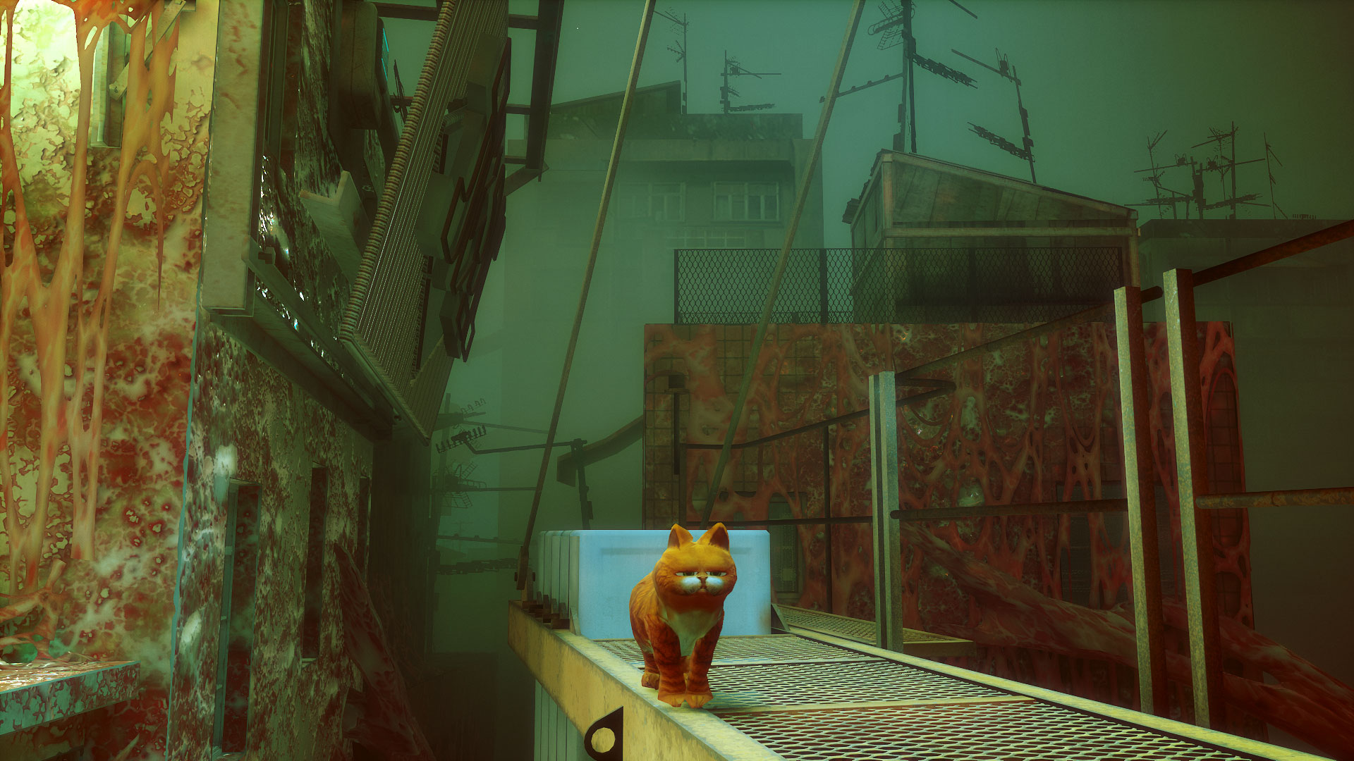 garfield-stray-mod