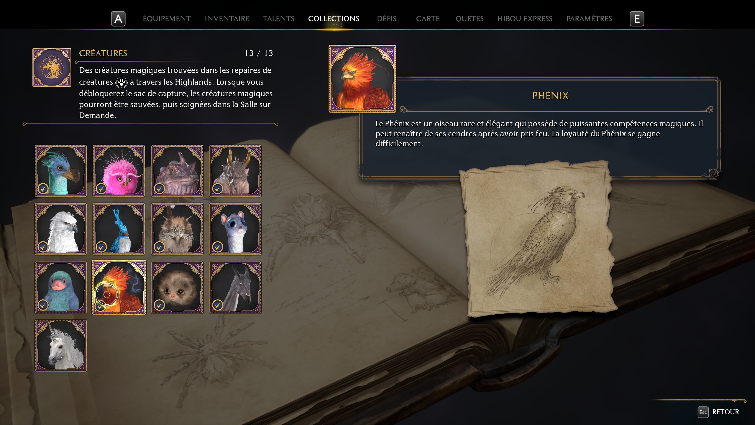 phénix-hogwarts-legacy