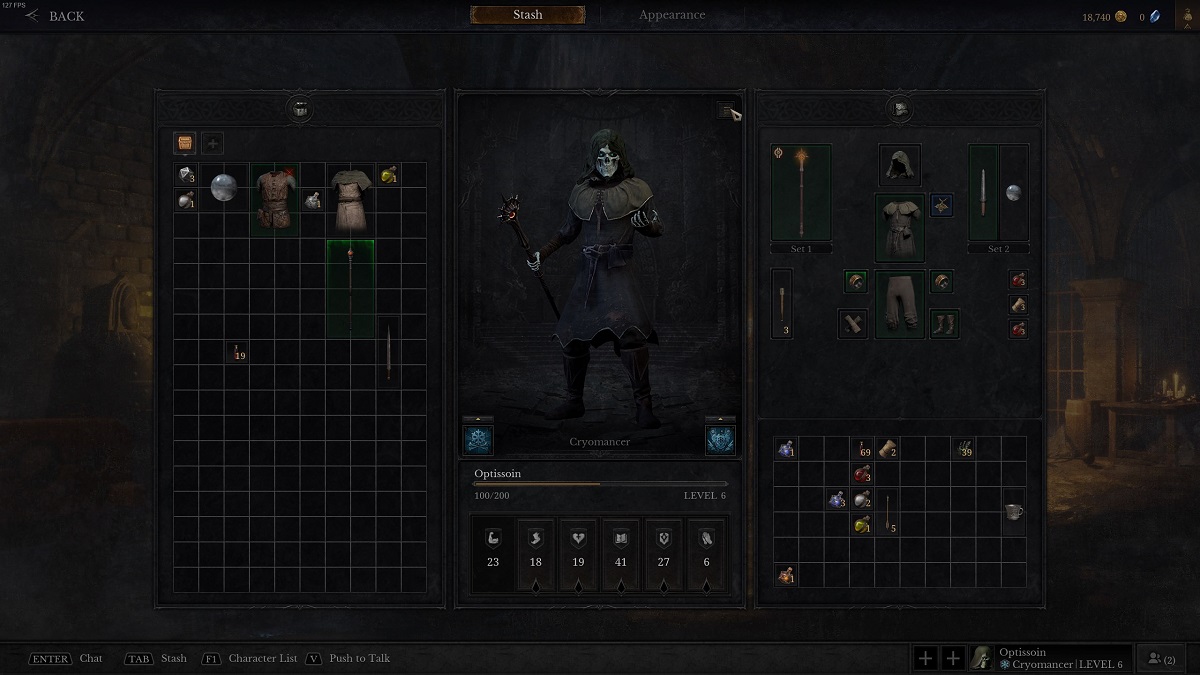 gear-score-dungeonborne