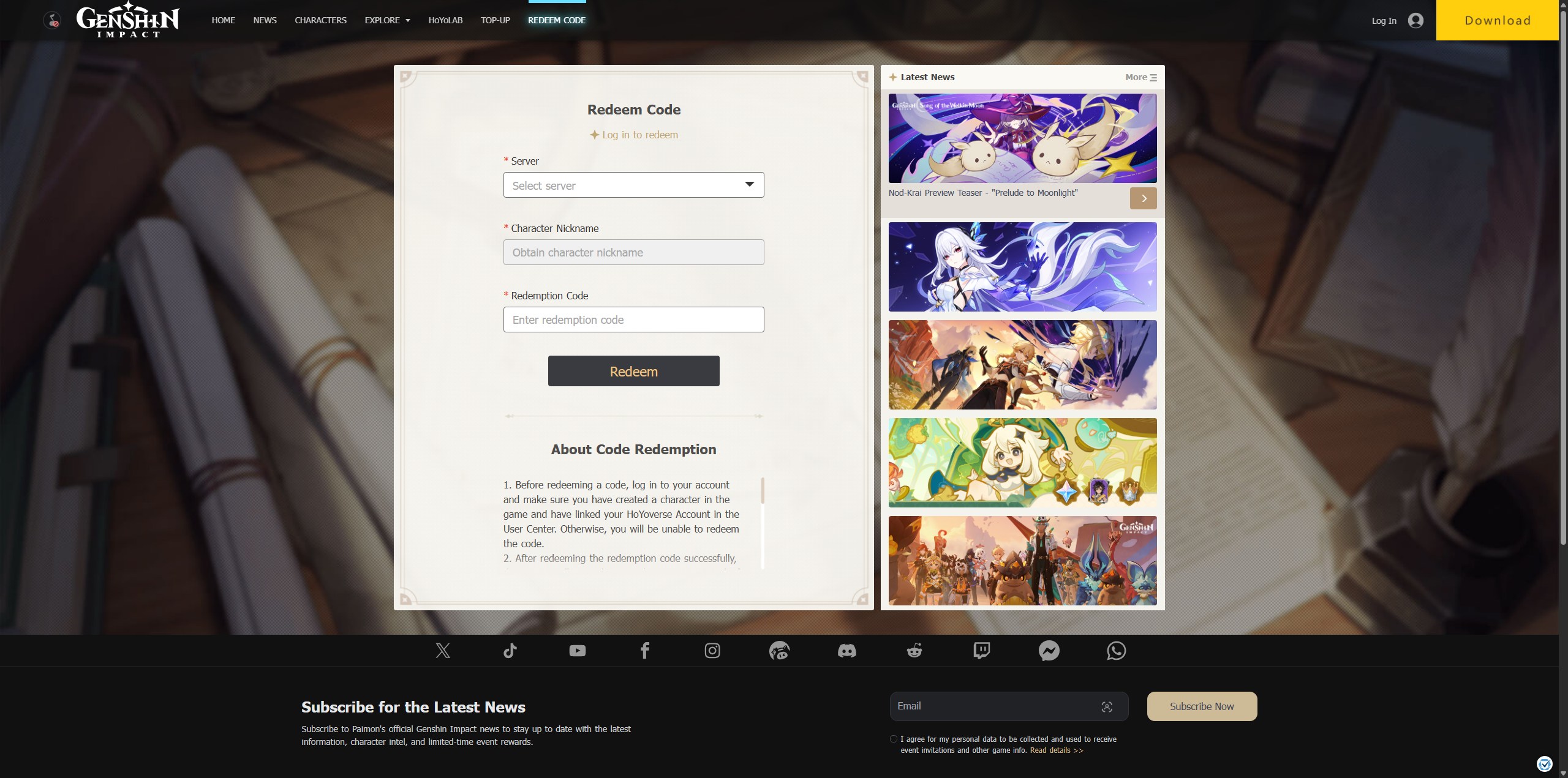 genshin-impact-page-pour-les-codes-5-7