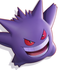 roster-gengar