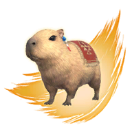 capybara