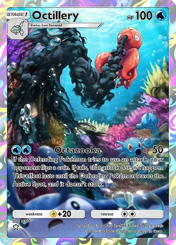 Octillery-AR