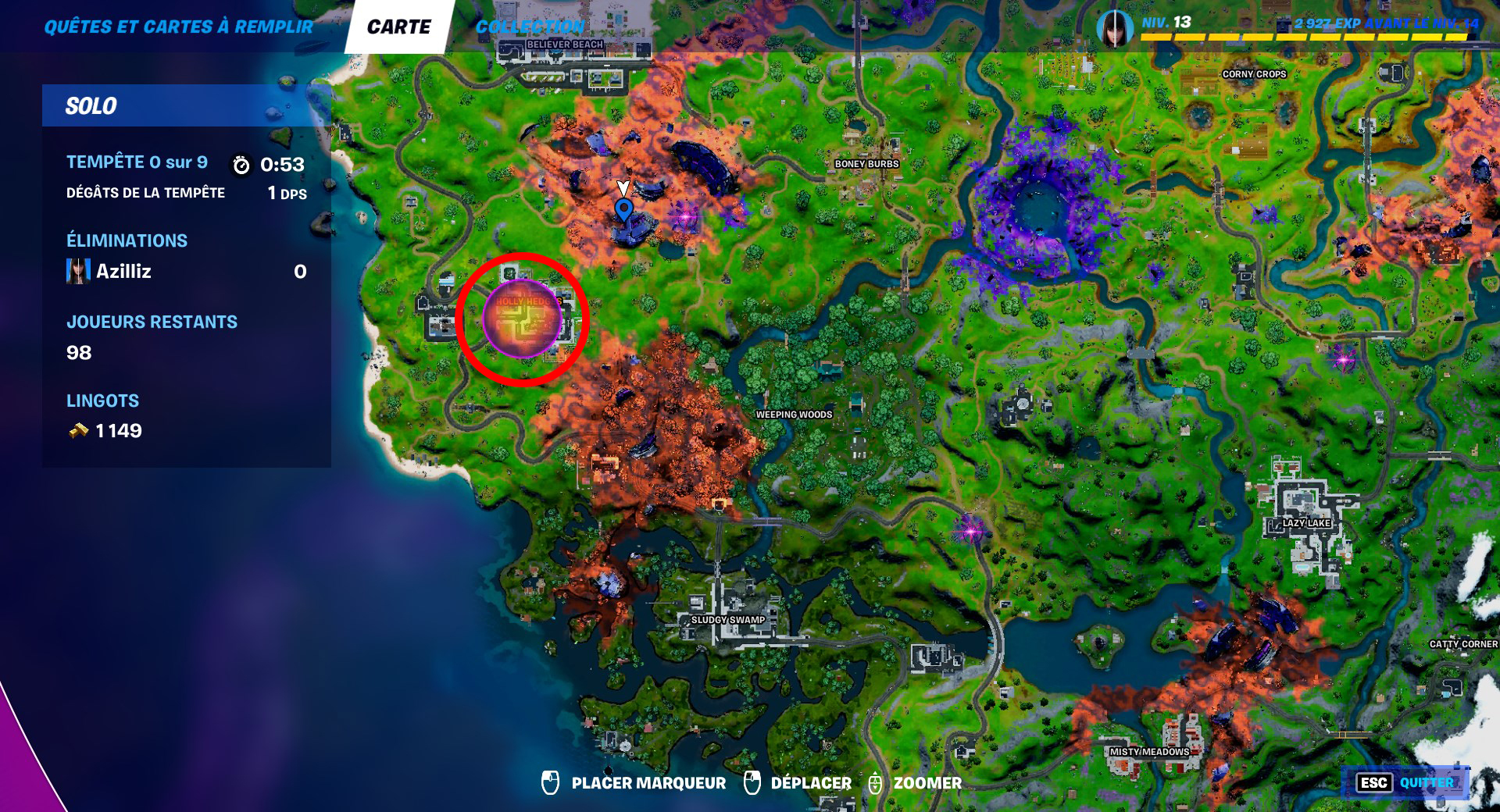 fortnite-detours-emplacement-ou