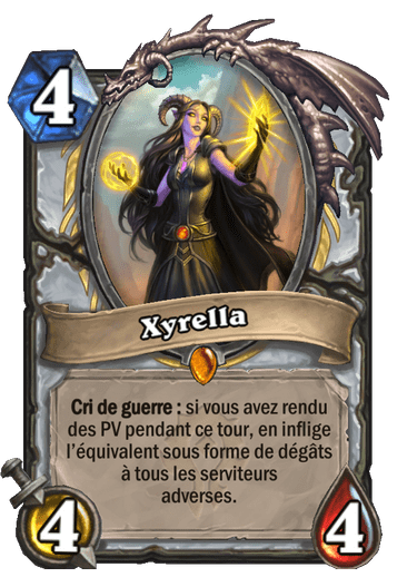 xyrella-nouvelle-carte-forge-tarrides-extension-hearthstone