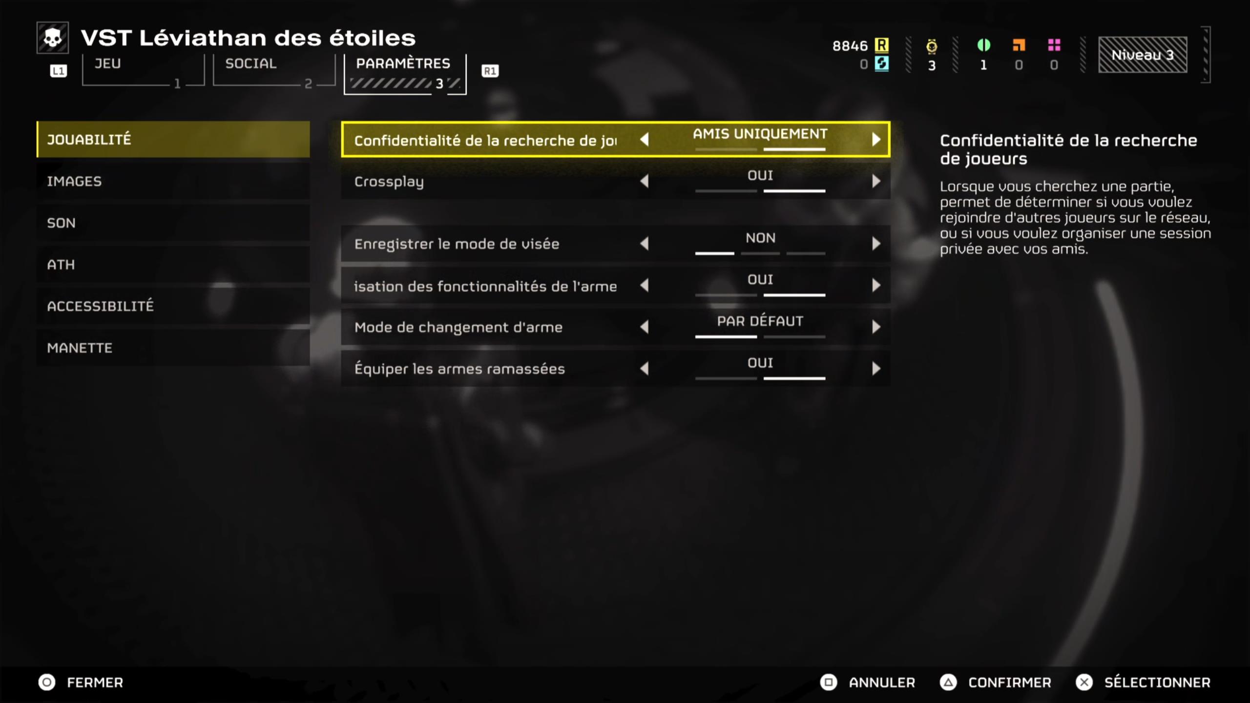 modifier-parametre-jeu-solo