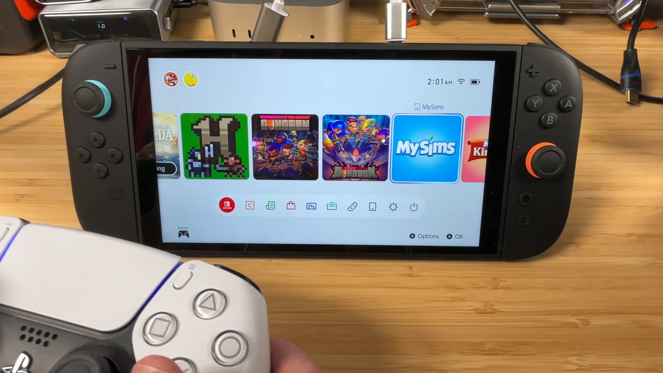 nintendo-switch-2-associer-manette-ps5-menus