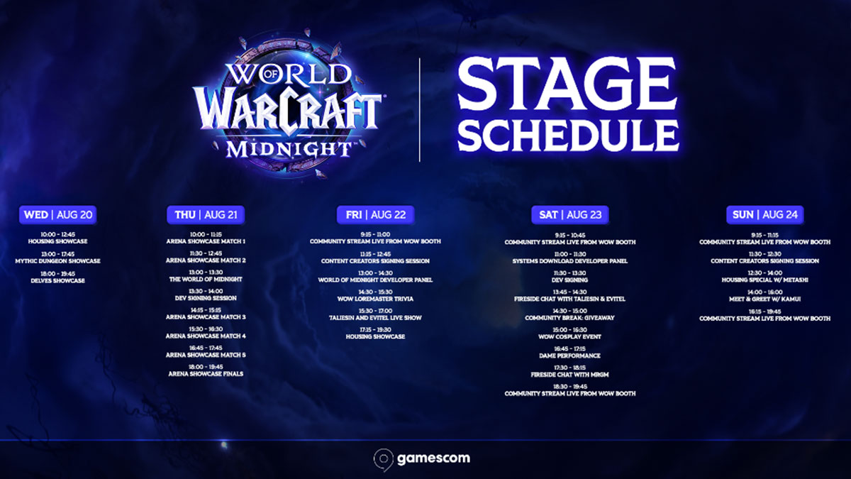 programme-wow-gamescom-2025