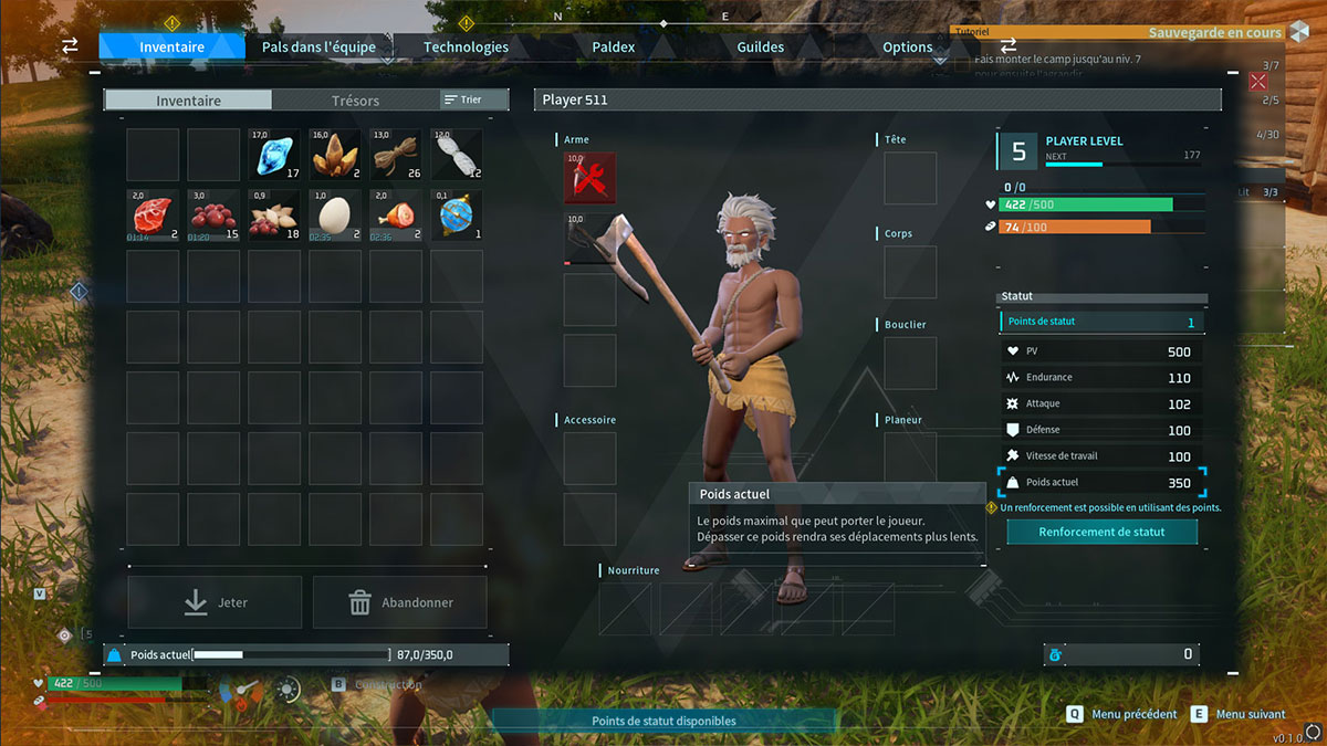 poids-palworld-inventaire-comment-augmenter-taille-porter-guide-astuce