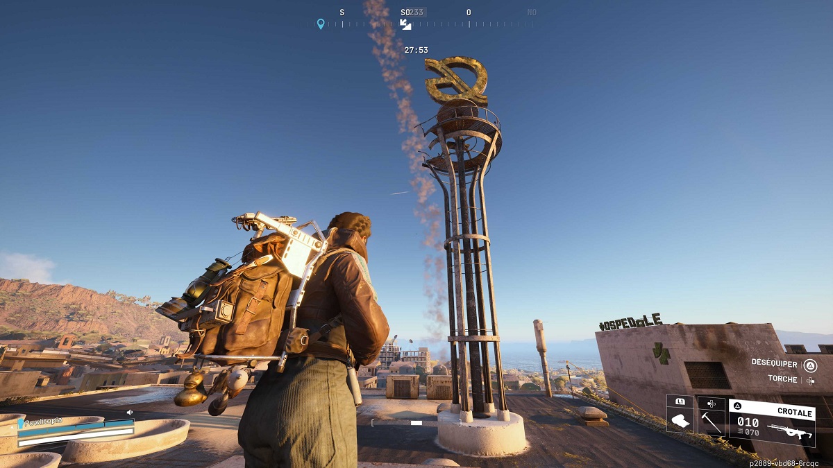 arc-raiders-les-yeux-dans-le-ciel-ville-enfouie-tour-toit-tyrolienne