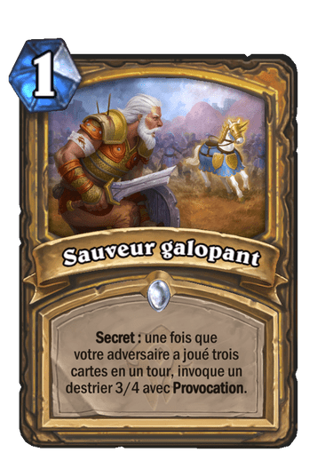 sauveur-galopant-nouvelle-carte-forge-tarrides-extension-hearthstone