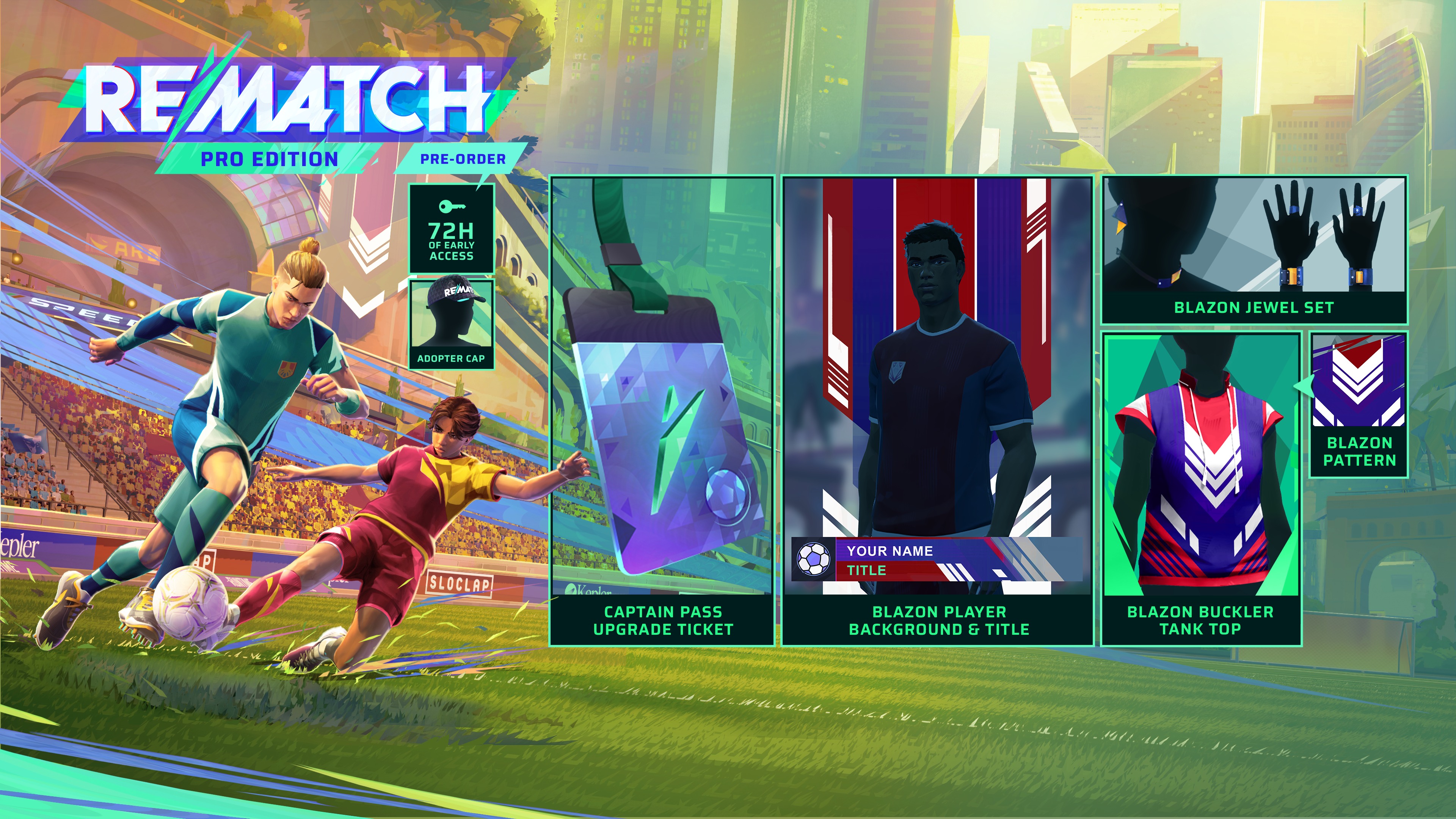 rematch-prix-et-contenu-edition-pro