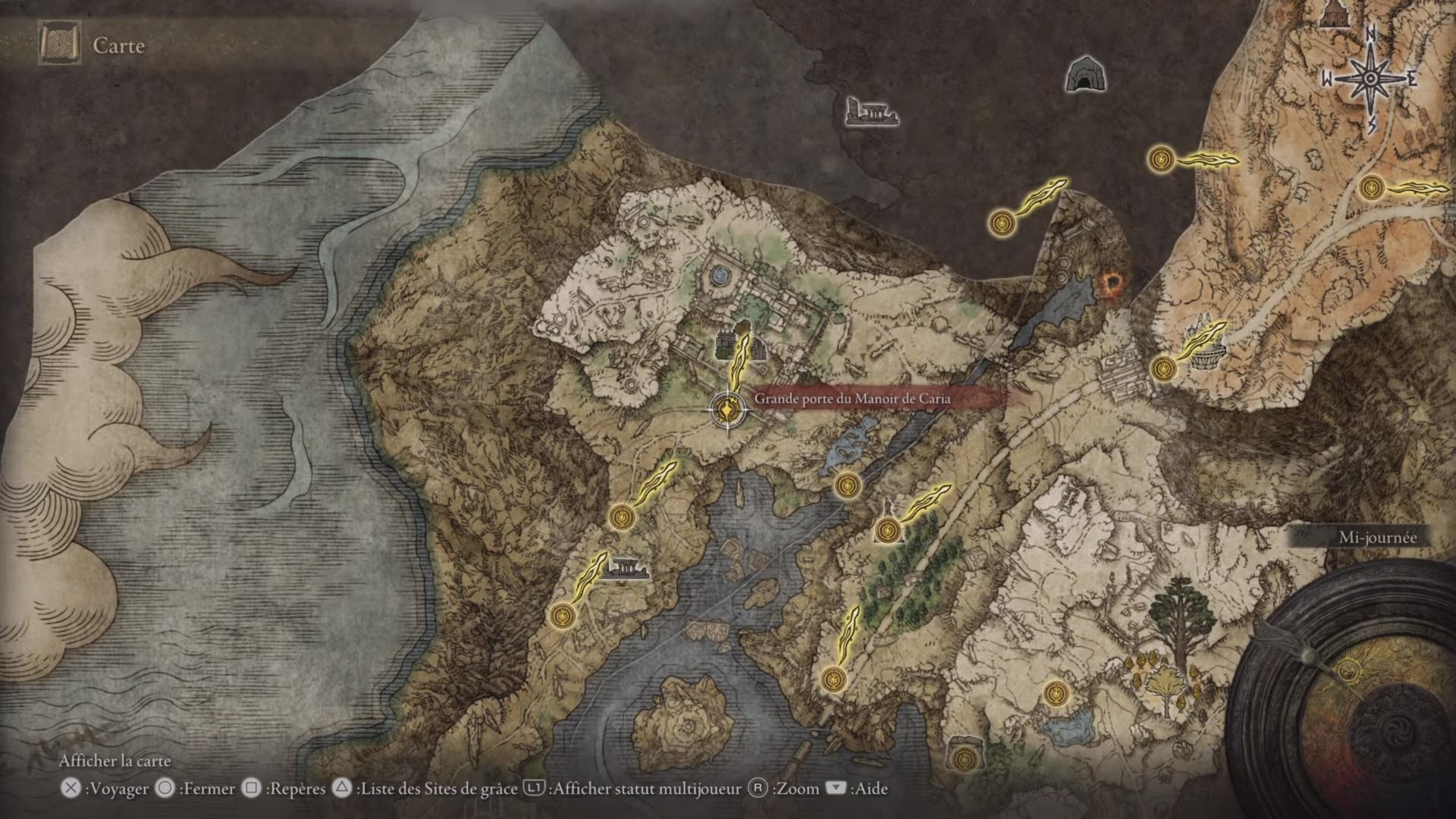 emplacement-manoir-de-caria