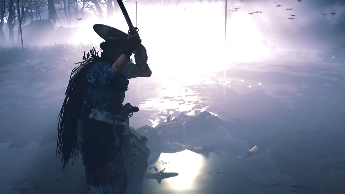 affrontement-ghost-of-yotei