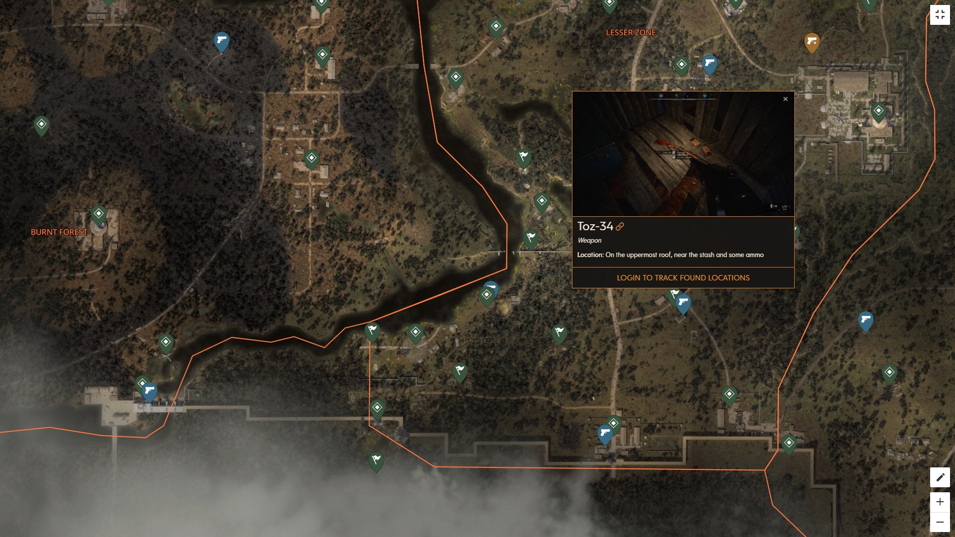 stalker-2-meilleures-armes-emplacement-toz-34