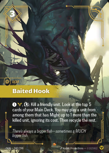 baited-hook