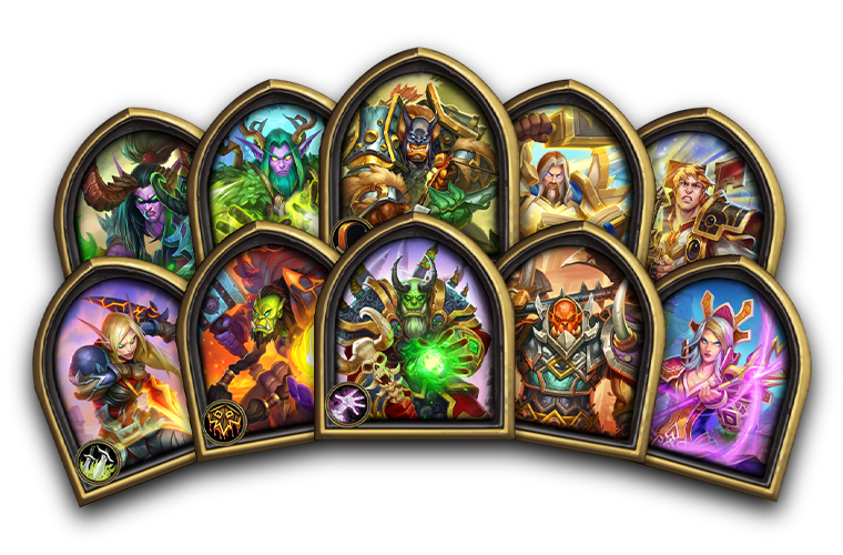 heros-recompenses-hearthstone