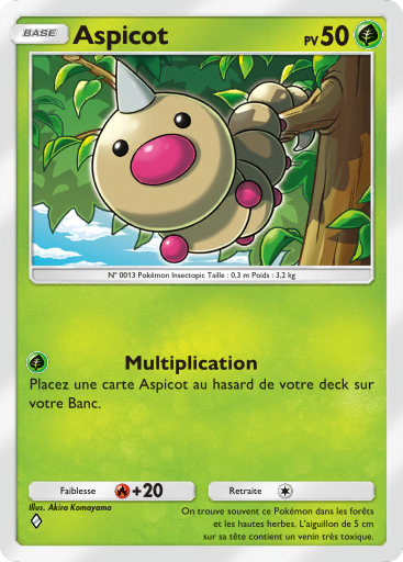 aspicot-pokemon-pocket