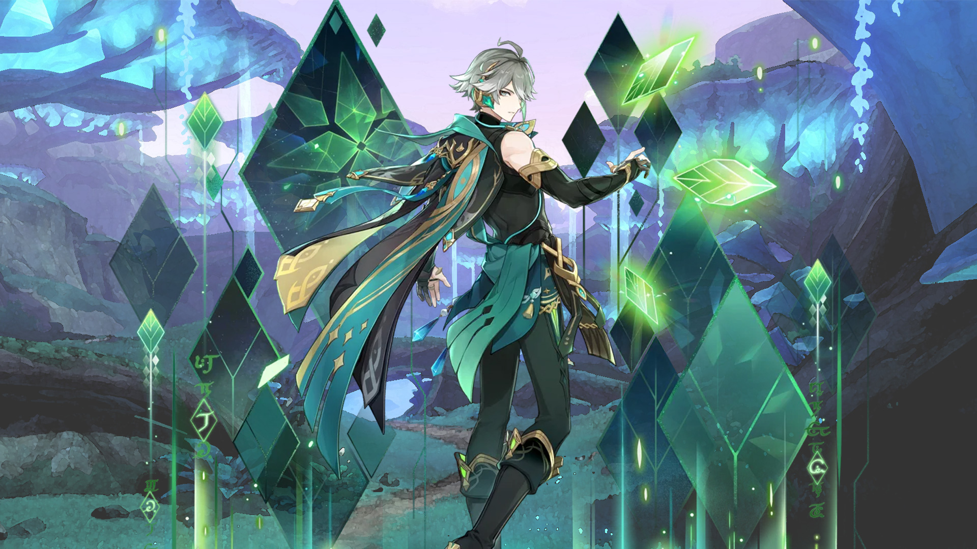 genshin-impact-alhaitham