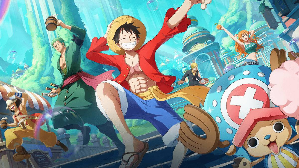 one-piece-dream-pointer-tier-list-luffy