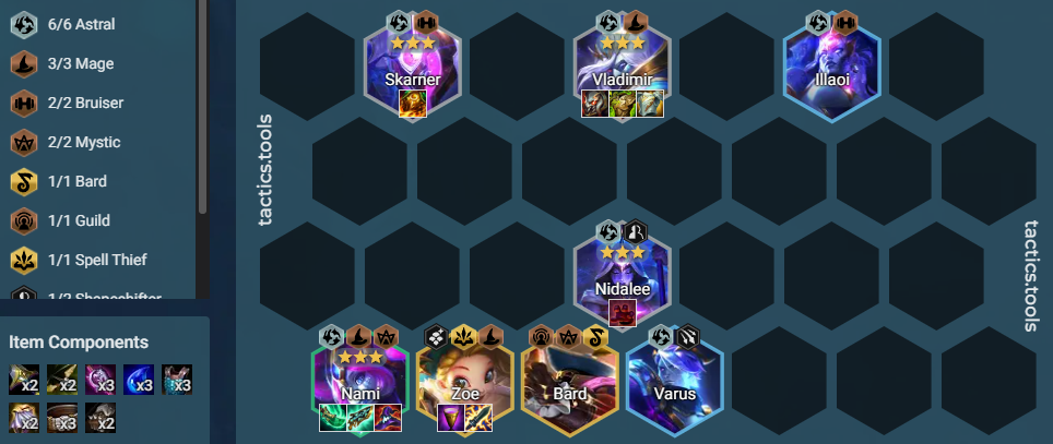 TFT-Set-7-PBE-Compo-Nami-Astral-Reroll