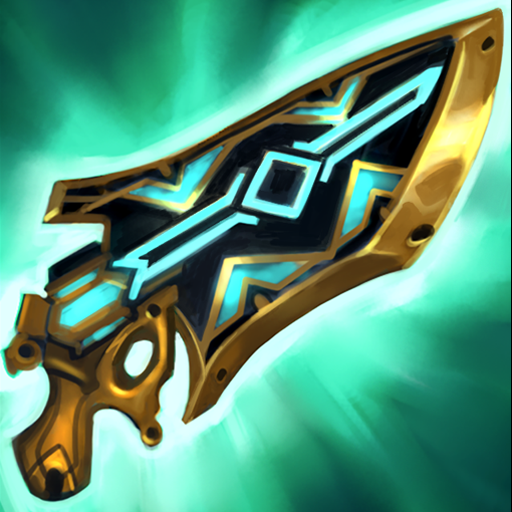 Gunblade