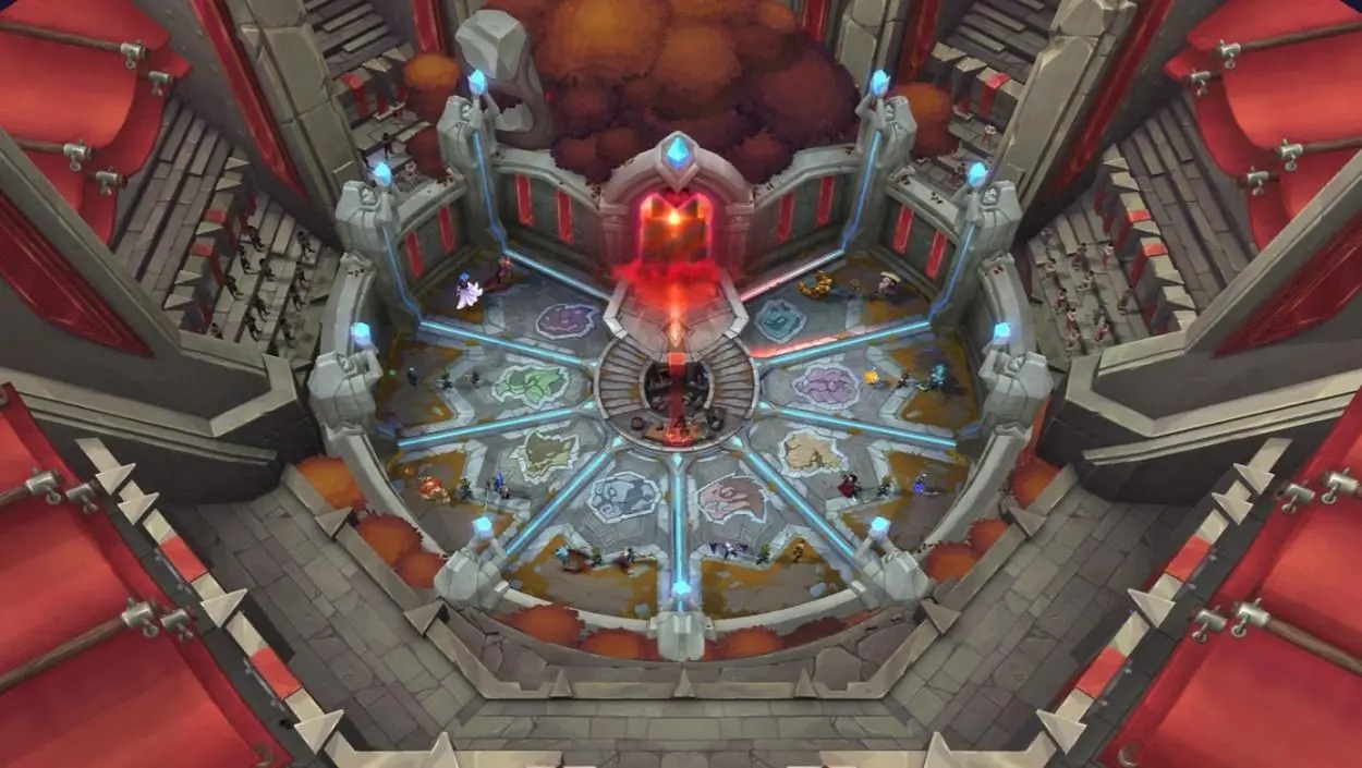 arena-league-of-legends