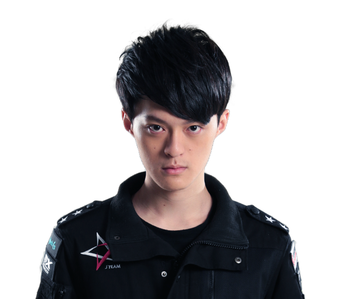 All-Star : Uzi et la Chine raflent tout