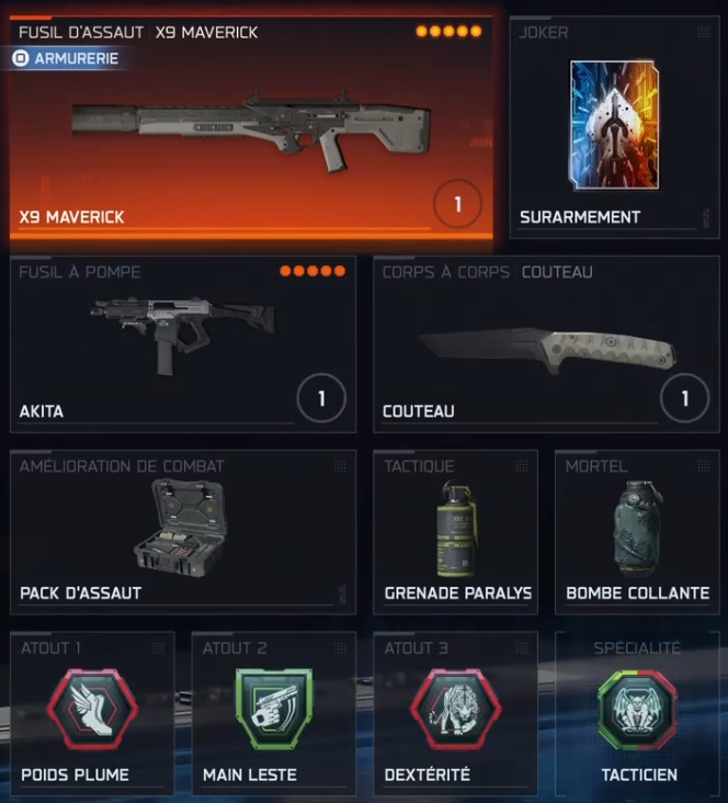 black-ops-7-classe-x9-maverick-details