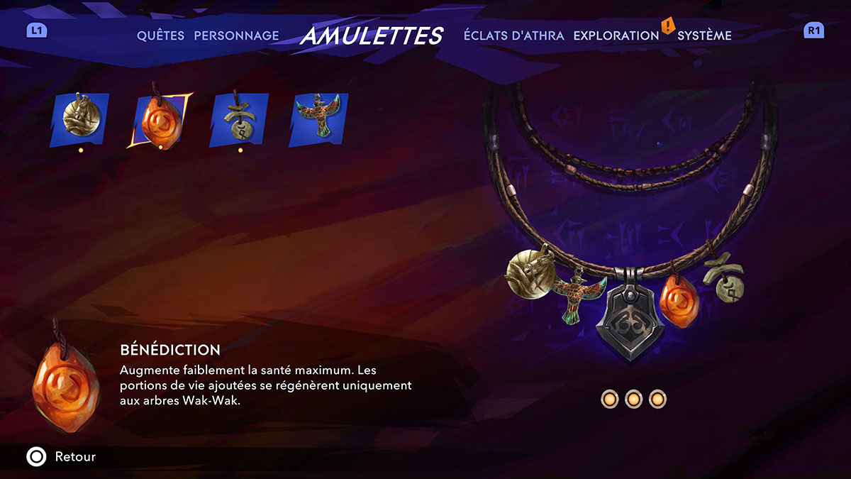 amulette-de-benediction