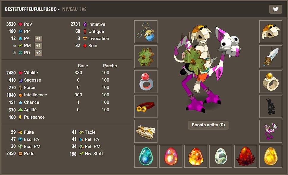 stuff-feu-dofus-niveau-198-dofus