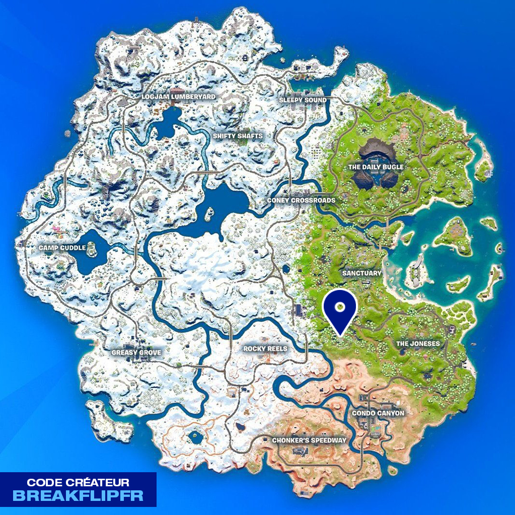 fortnite-pyramide-paumee-lieu-notable-emplacement-chapitre-3