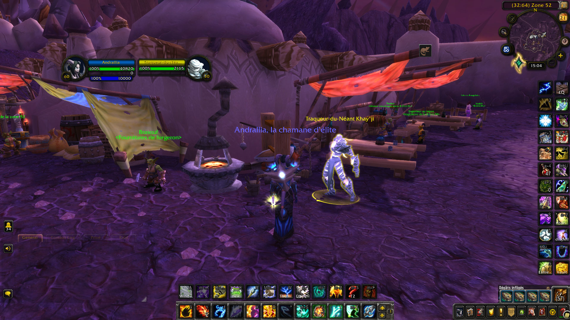 khayji-arcatraz-acces-tbc-classic