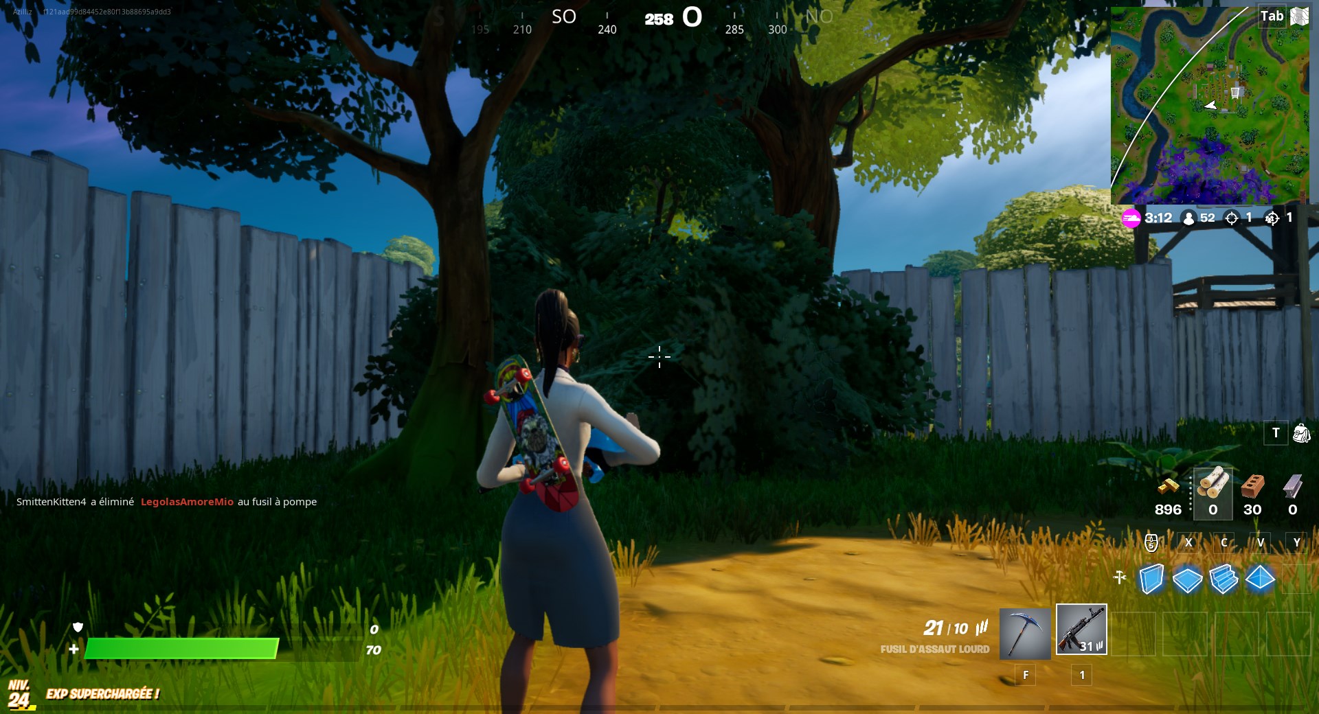 emplacement-mannequin-cible-fortnite-arme-io-1