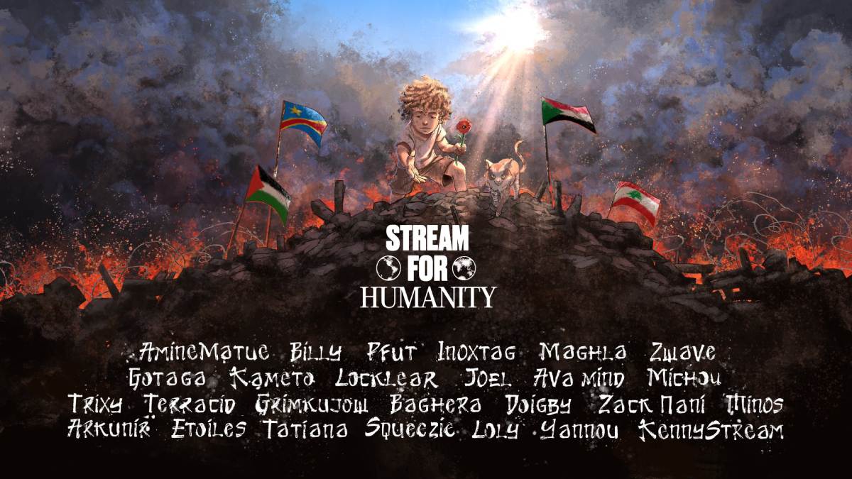 amine-stream-for-humanity